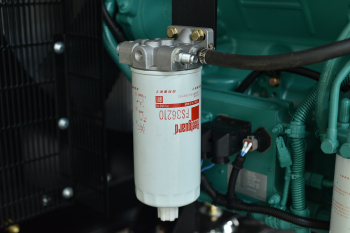 biao power diesel generator sets