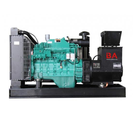 500Kva Cummins Diesel Products For Sale