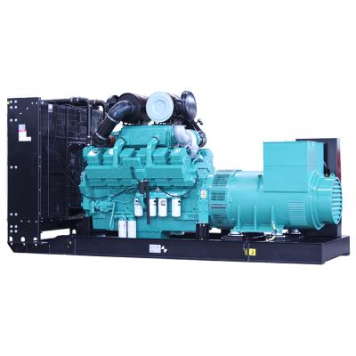 800kva diesel generator engine